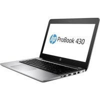 ноутбук HP ProBook 430 G4 Y7Z45EA Серебристый