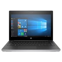ноутбук HP ProBook 430 G5 2UB63EA Серебристый