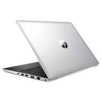 ноутбук HP ProBook 430 G5 2UB63EA Серебристый