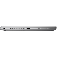 ноутбук HP ProBook 430 G5 2VP87EA Серебристый