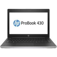 ноутбук HP ProBook 430 G5 3CA03EA Серебристый