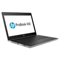 ноутбук HP ProBook 430 G5 3DP21ES Серебристый