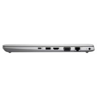 ноутбук HP ProBook 430 G5 3DP21ES Серебристый
