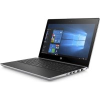 ноутбук HP ProBook 430 G5 3GJ05ES Серебристый
