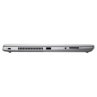 ноутбук HP ProBook 430 G5 3VJ36ES Серебристый