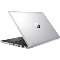 ноутбук HP ProBook 430 G6 5PP36EA Серебристый