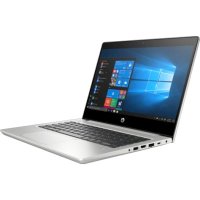 ноутбук HP ProBook 430 G6 5PP38EA Серебристый