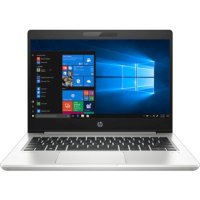 ноутбук HP ProBook 430 G6 7DE91EA Серебристый