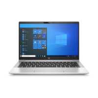 ноутбук HP ProBook 430 G8 27J03EA Серебристый