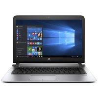 ноутбук HP ProBook 440 G3 P5S59EA Серый