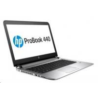 ноутбук HP ProBook 440 G3 P5S59EA Серый