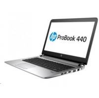 ноутбук HP ProBook 440 G3 P5S59EA Серый