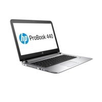 ноутбук HP ProBook 440 G3 W4N95EA Черный