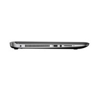 ноутбук HP ProBook 440 G3 W4N95EA Черный