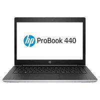 ноутбук HP ProBook 440 G5 2RS28EA Серебристый