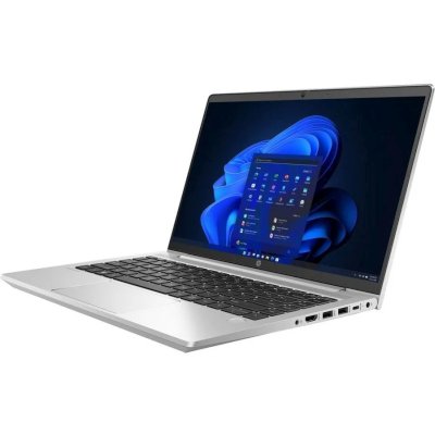 ноутбук HP ProBook 440 G9 6A1S4EU ENG Серебристый