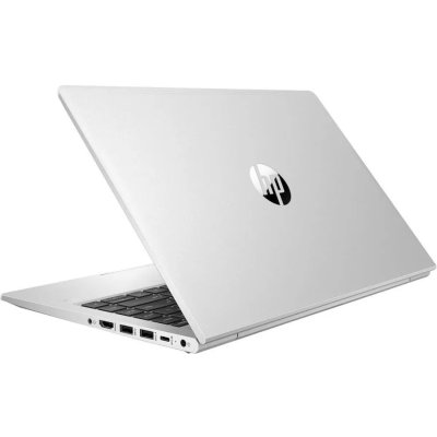 ноутбук HP ProBook 440 G9 6A1S4EU ENG Серебристый