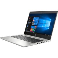 ноутбук HP ProBook 445 G6 6EB38EA Серебристый