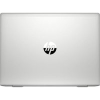 ноутбук HP ProBook 445 G6 6EB38EA Серебристый