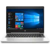 ноутбук HP ProBook 445 G7 1F3K8EA Серебристый