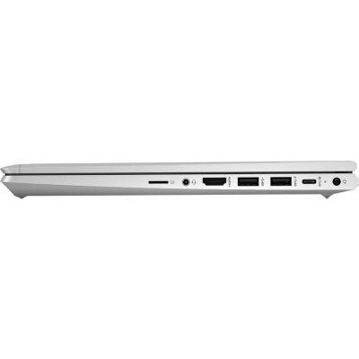ноутбук HP ProBook 445 G8 43A28EA Серебристый