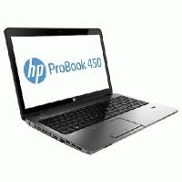 ноутбук HP ProBook 450 G1 E9Y55EA Серебристый
