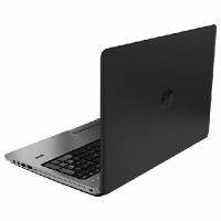 ноутбук HP ProBook 450 G1 E9Y55EA Серебристый