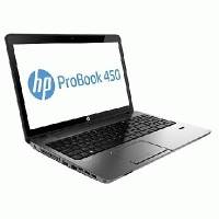 ноутбук HP ProBook 450 G1 E9Y33EA Серый