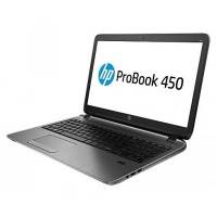 ноутбук HP ProBook 450 G2 K9K90EA Серый