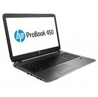 ноутбук HP ProBook 450 G2 N0Y65ES Черный