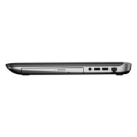 ноутбук HP ProBook 450 G3 W4P28EA Черный
