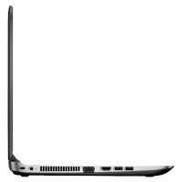 ноутбук HP ProBook 450 G3 W4P28EA Черный