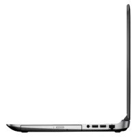 ноутбук HP ProBook 450 G3 W4P28EA Черный