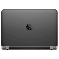 ноутбук HP ProBook 450 G3 W4P28EA Черный