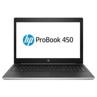 ноутбук HP ProBook 450 G5 2UB66EA Серебристый