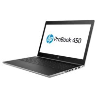 ноутбук HP ProBook 450 G5 2UB66EA Серебристый