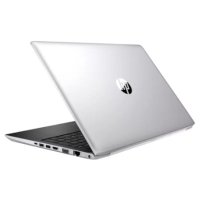 ноутбук HP ProBook 450 G5 2UB66EA Серебристый