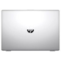 ноутбук HP ProBook 450 G5 2UB66EA Серебристый