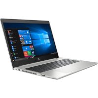 ноутбук HP ProBook 450 G6 5PP97EA Серебристый