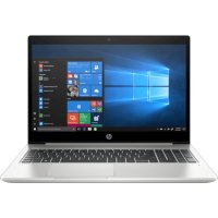 ноутбук HP ProBook 450 G6 5PP97EA Серебристый