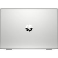 ноутбук HP ProBook 450 G6 5PP97EA Серебристый