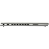 ноутбук HP ProBook 450 G6 5PP97EA Серебристый