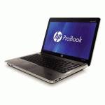 ноутбук HP ProBook 4530s A1D13EA Серый