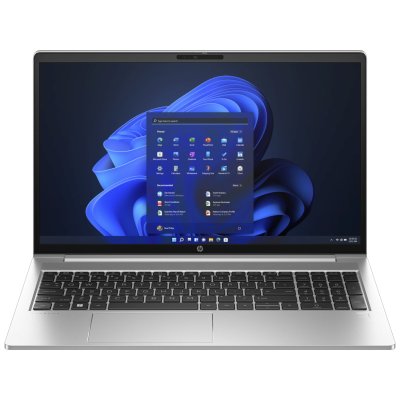 ноутбук HP ProBook 455 G10 8A5A4EA ENG Серебристый