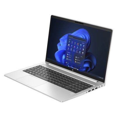 ноутбук HP ProBook 455 G10 8A5A4EA ENG Серебристый