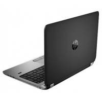 ноутбук HP ProBook 455 G2 G6W41EA Черный