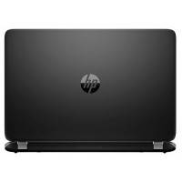 ноутбук HP ProBook 455 G2 G6W41EA Черный