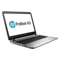 ноутбук HP ProBook 455 G3 P5S12EA Серый