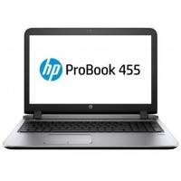 ноутбук HP ProBook 455 G3 P5S12EA Серый