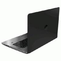 ноутбук HP ProBook 470 G0 H0V08EA Серебристый